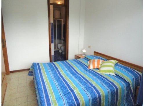 Apartmány Tonin – Bibione