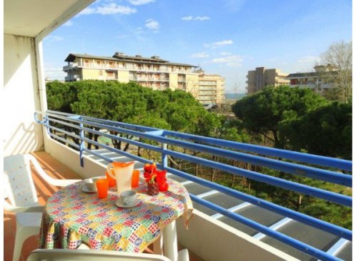 Apartmány Tonin – Bibione