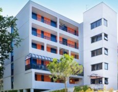 Apartmány Tonin – Bibione