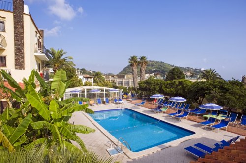 Hotel Principe Terme - Lacco Ameno