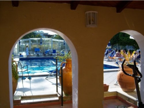 Hotel Principe Terme - Lacco Ameno