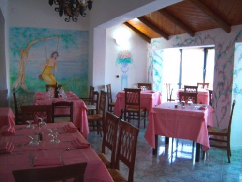 Hotel Principe Terme - Lacco Ameno