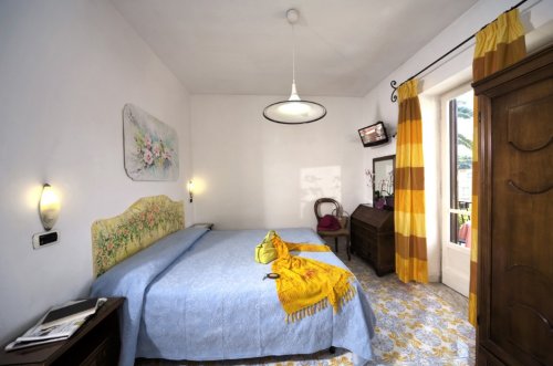 Hotel Principe Terme - Lacco Ameno