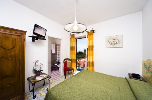 Hotel Principe Terme - Lacco Ameno