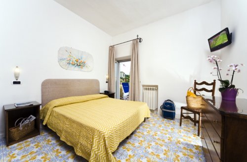 Hotel Principe Terme - Lacco Ameno