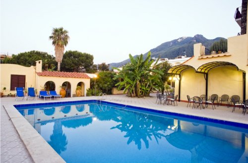 Hotel Principe Terme - Lacco Ameno