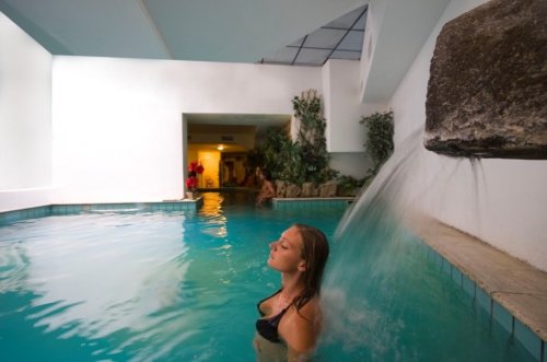 Hotel Zi Carmela - Forio