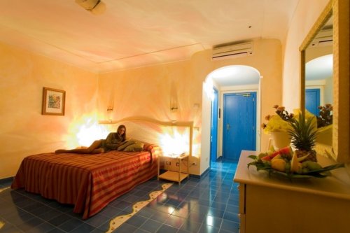 Hotel Zi Carmela - Forio