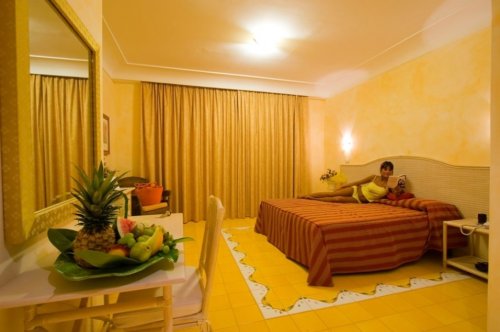 Hotel Zi Carmela - Forio