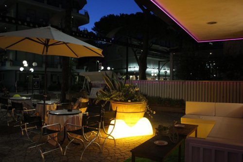 Hotel Pinocchio - Cattolica