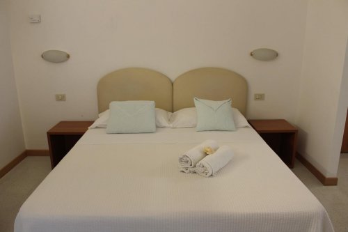 Hotel Pinocchio - Cattolica