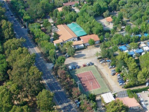 Camping Village Paestum - Paestum