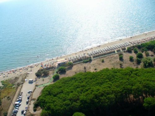 Camping Village Paestum - Paestum