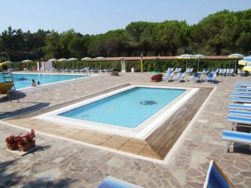 Camping Village Paestum - Paestum