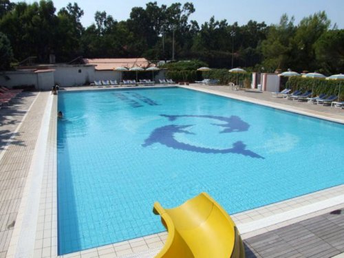 Camping Village Paestum - Paestum