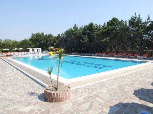Camping Village Paestum - Paestum