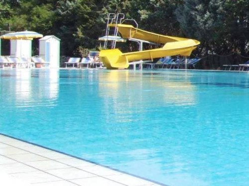 Camping Village Paestum - Paestum