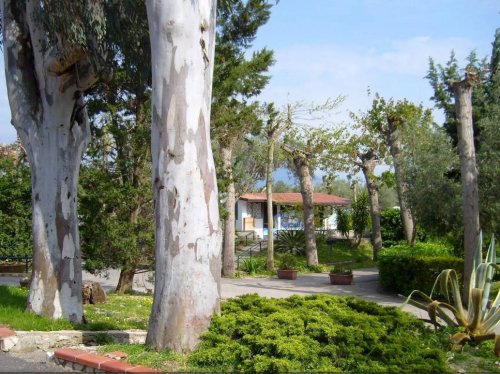 Camping Village Paestum - Paestum