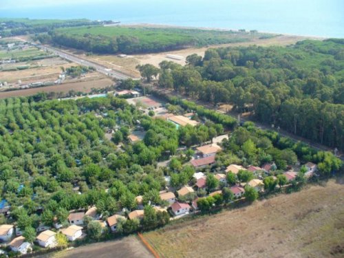 Camping Village Paestum - Paestum