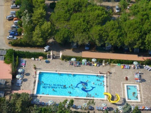 Camping Village Paestum - Paestum