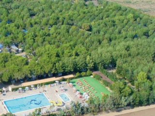Camping Village Paestum - Paestum Camping Village Paestum - Paestum