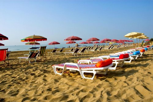 Jesolo Mare Camping Village - Lido di Jesolo