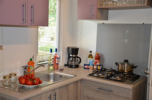 Jesolo Mare Camping Village - Lido di Jesolo