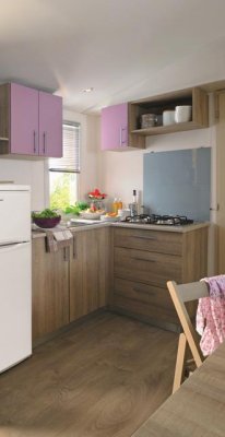 Jesolo Mare Camping Village - Lido di Jesolo