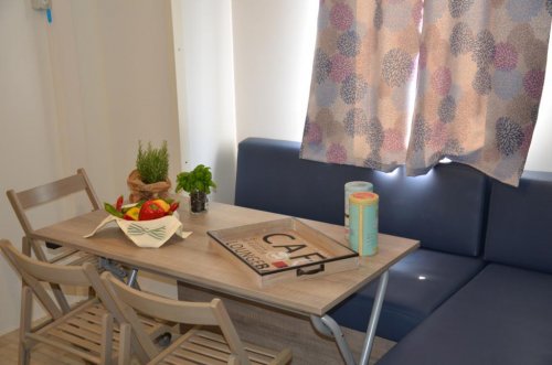 Jesolo Mare Camping Village - Lido di Jesolo