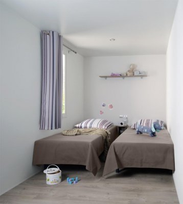 Jesolo Mare Camping Village - Lido di Jesolo