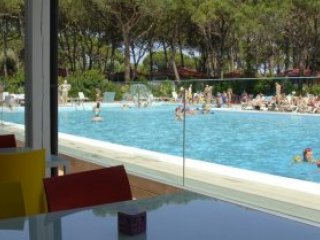 Jesolo Mare Camping Village - Lido di Jesolo Jesolo Mare Camping Village - Lido di Jesolo