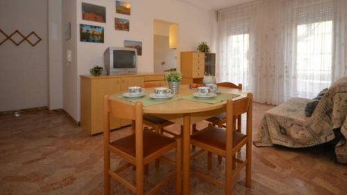 Apartmány Mariella - Bibione