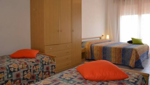 Apartmány Mariella - Bibione