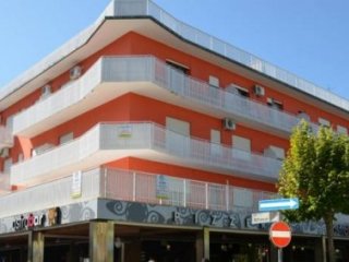 Apartmány Mariella - Bibione - Severní Jadran - Itálie, Bibione - Ubytování
