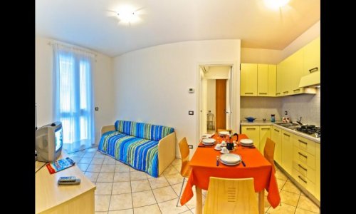 Residence Stefania - Caorle