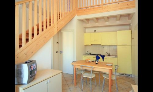 Residence Stefania - Caorle