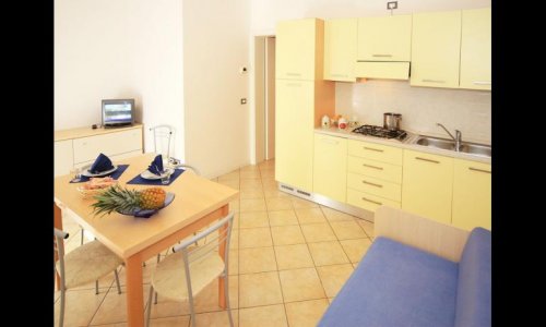 Residence Stefania - Caorle
