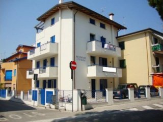 Residence Stefania - Caorle Residence Stefania - Caorle