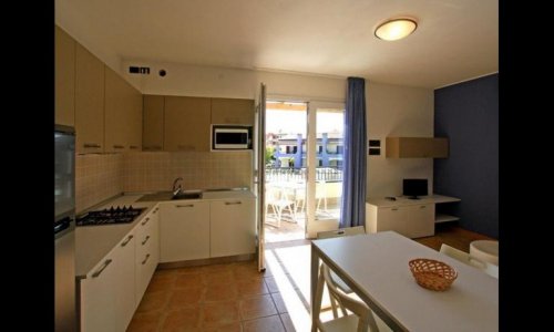 Residence Le Ginestre - Lido Altanea