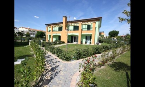 Residence Le Ginestre - Lido Altanea