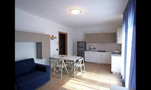 Residence Le Ginestre - Lido Altanea