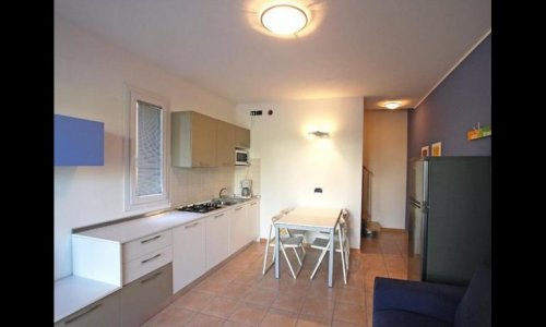 Residence Le Ginestre - Lido Altanea