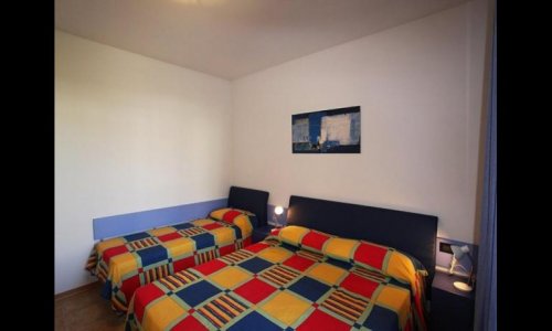 Residence Le Ginestre - Lido Altanea