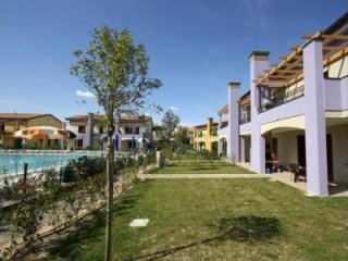 Residence Le Ginestre - Lido Altanea Residence Le Ginestre - Lido Altanea