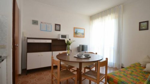 Apartmány Apollo a Scala - Bibione