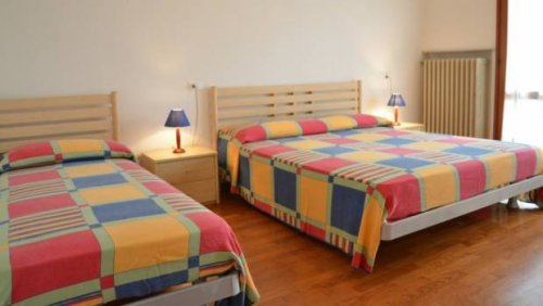 Apartmány Del Sole - Bibione