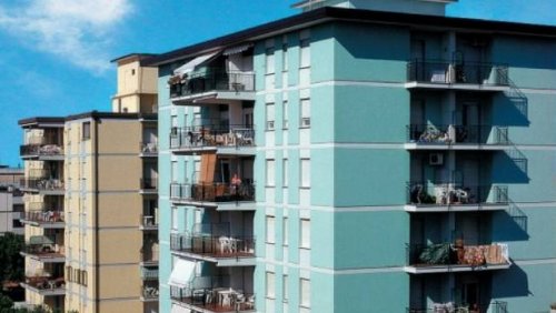 Apartmány Del Sole - Bibione