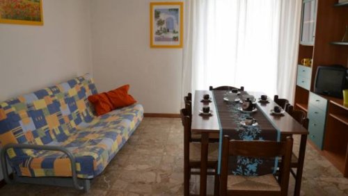 Apartmány Del Sole - Bibione