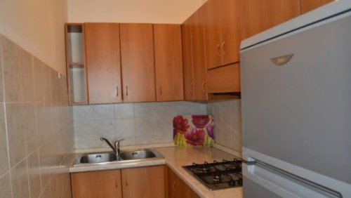 Apartmány Del Sole - Bibione
