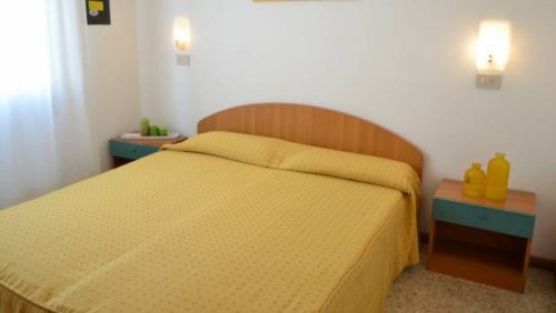 Apartmány Del Sole - Bibione